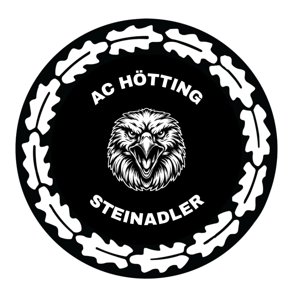 Training Steinadler